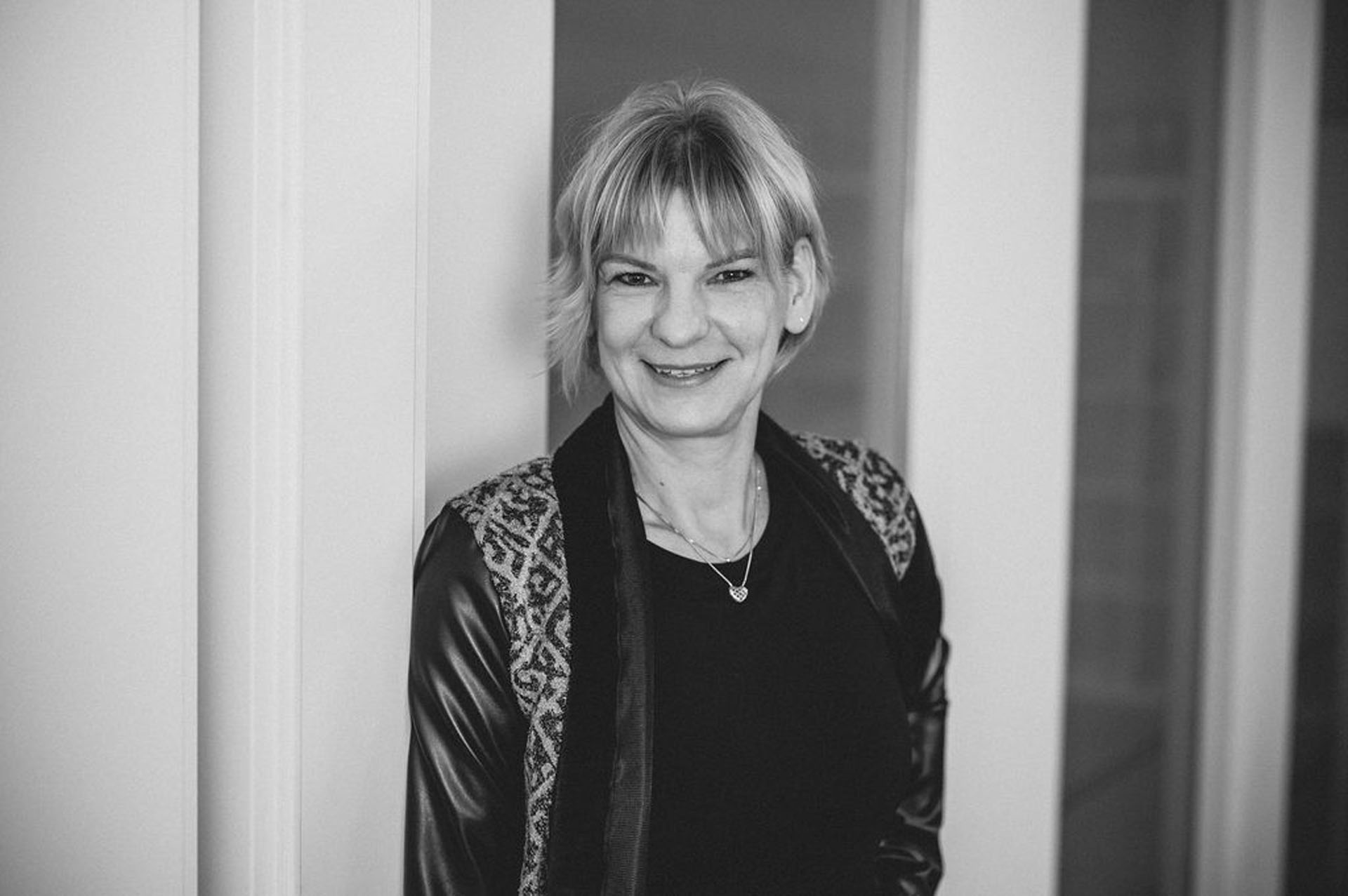 Sabine Drescher-Steininger