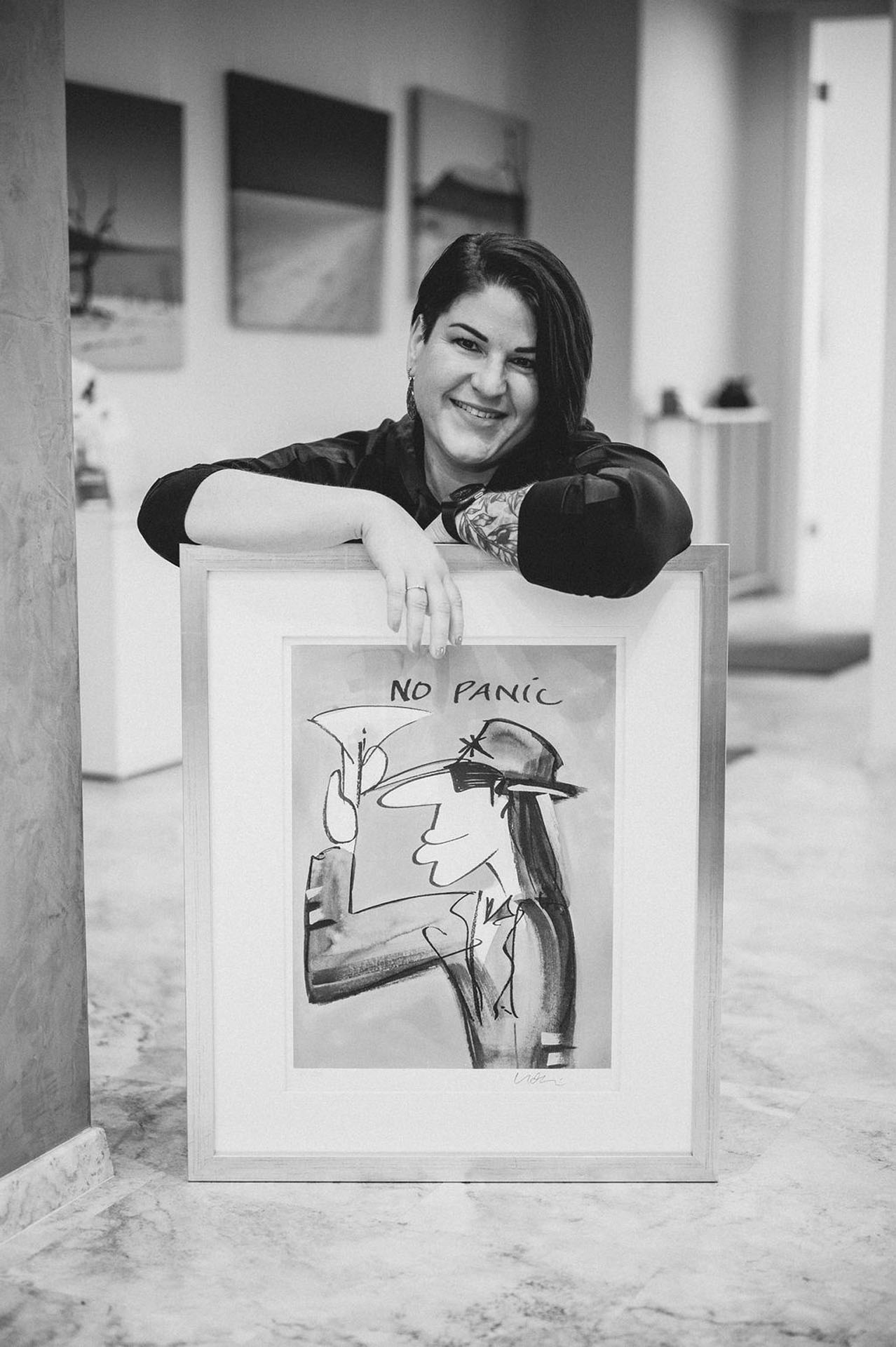 Mag. Kathrin Schuhmeister