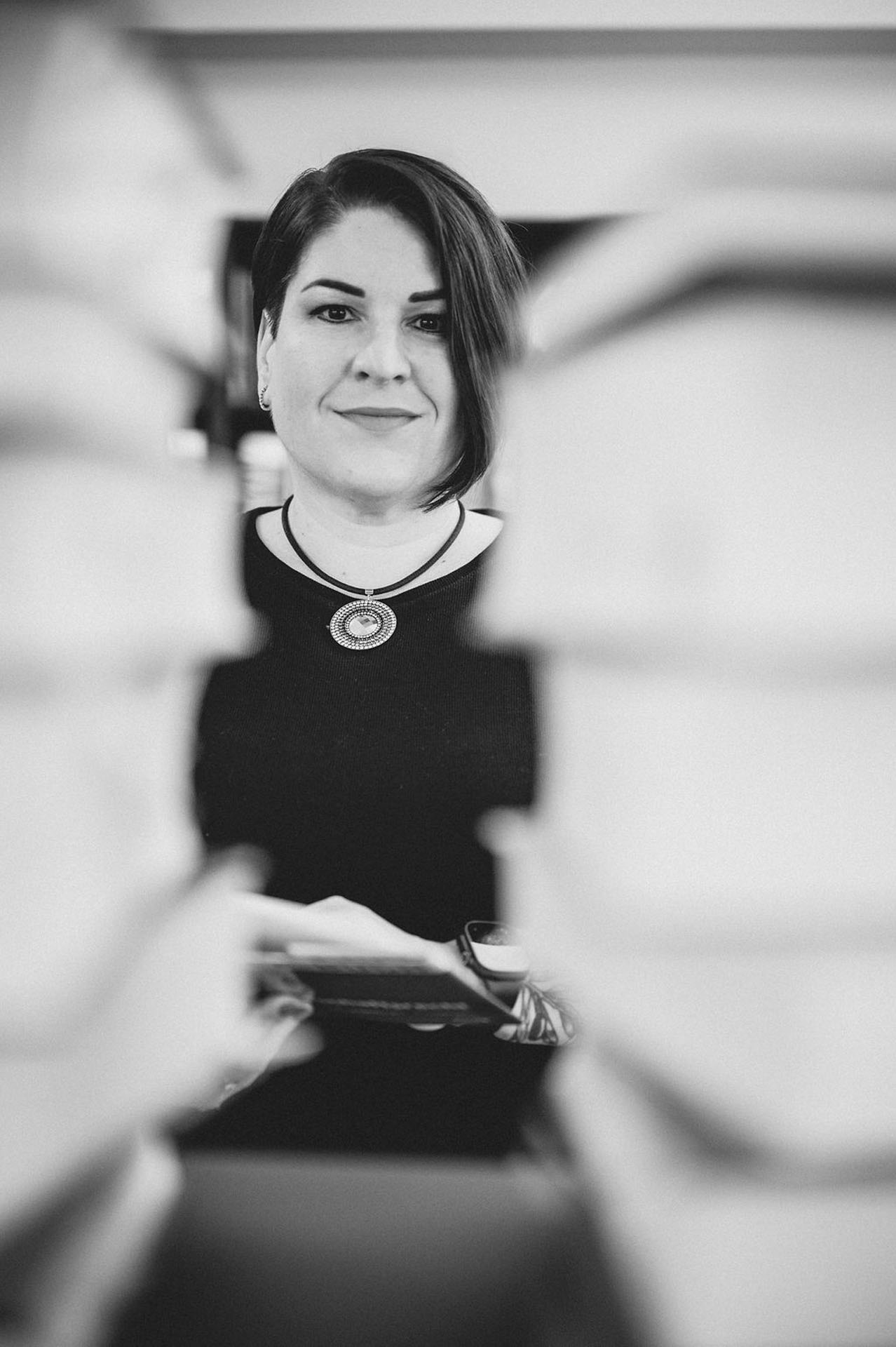 Mag. Kathrin Schuhmeister