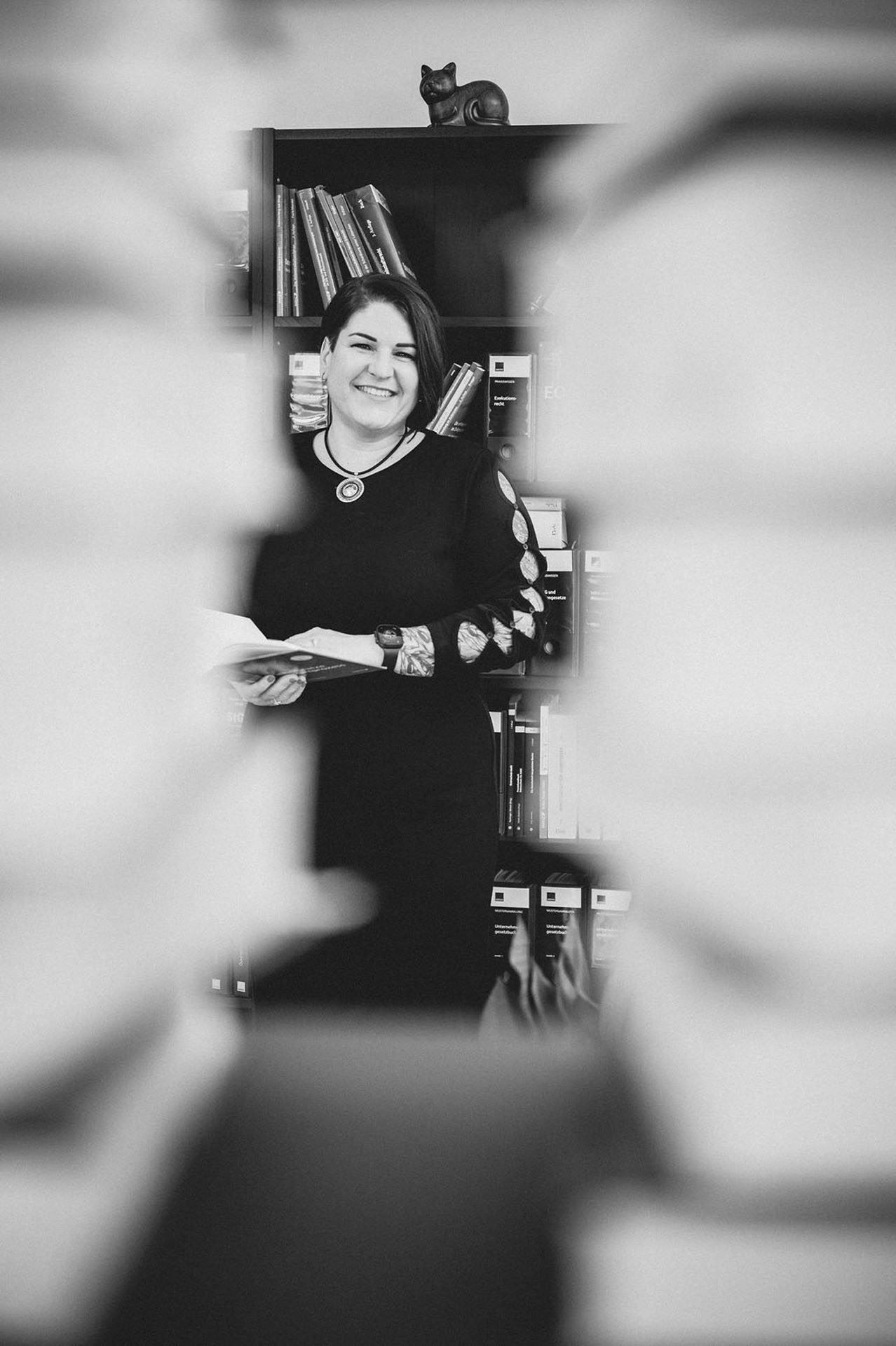 Mag. Kathrin Schuhmeister